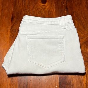 Nine West vintage America jeans size 10 mid rise